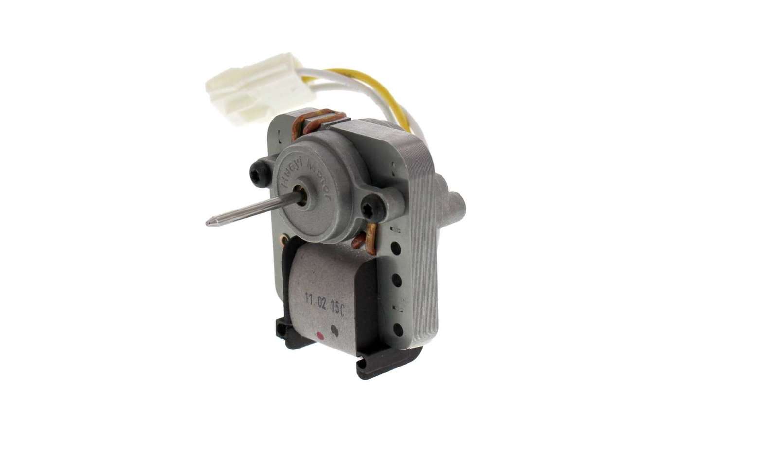 5304436055 - Genuine OEM Frigidaire Refrigerator Evaporator Fan Motor